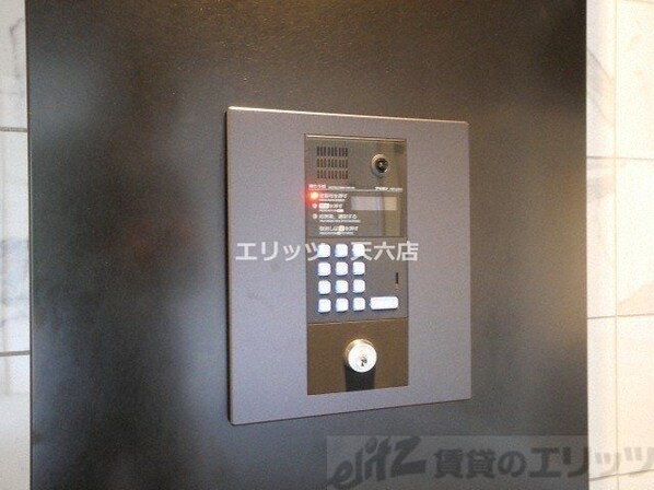 MSR新大阪南の物件内観写真